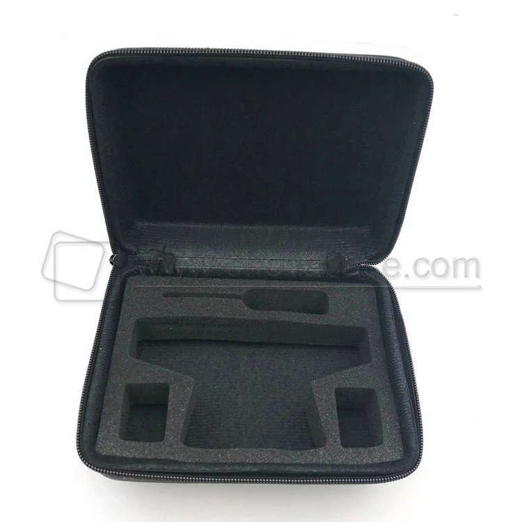 Shockproof Magnifier Glasses Hard Storage Case Molded Foam Dental Loupes EVA Case