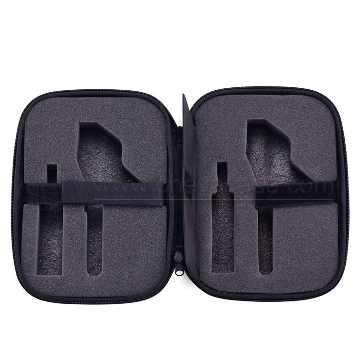 Measuring Instruments Foam Protective Travel Case Hard Shell Thermometer EVA Case