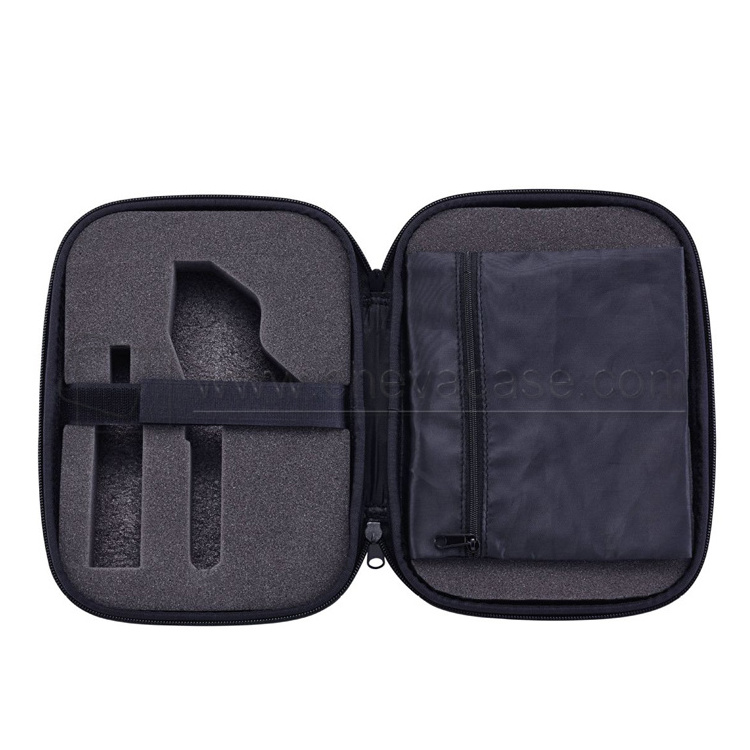 Measuring Instruments Foam Protective Travel Case Hard Shell Thermometer EVA Case