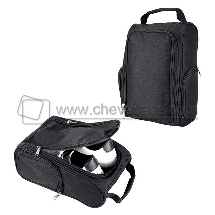 OEM Travel Golf Shoe Bag Sport Shoes Case Carry Tote Bag