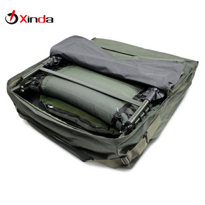 Factory Portable Camping Chair Organizer Outdoor Tarp Fishing Bedchair Carry Bag