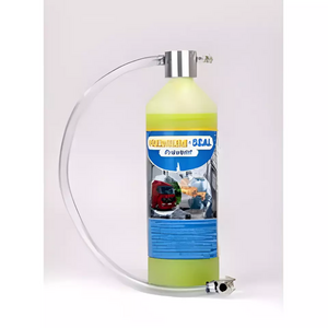 650ml Anti Puncture Liquid Tire Sealant Spray Repair Tool for Vehicle and Motorcycle Tire