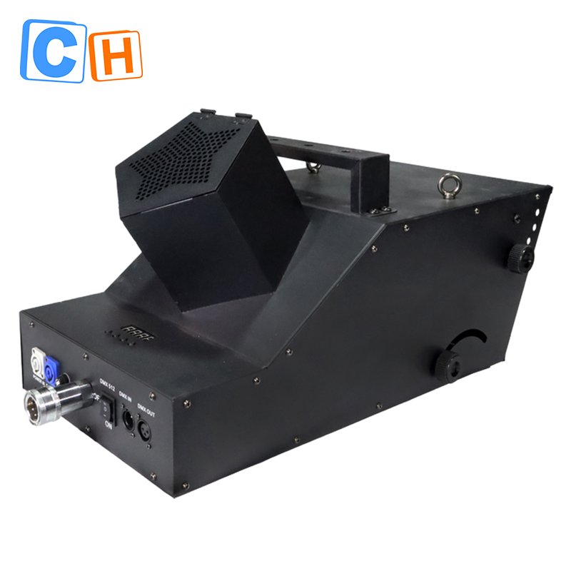 CHconfetti cannon machine confetti machine led par,confetti blower machine