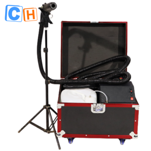 CH 1400W price snow making machine manufacturer for party wedding,hot sale artificial snow making machine