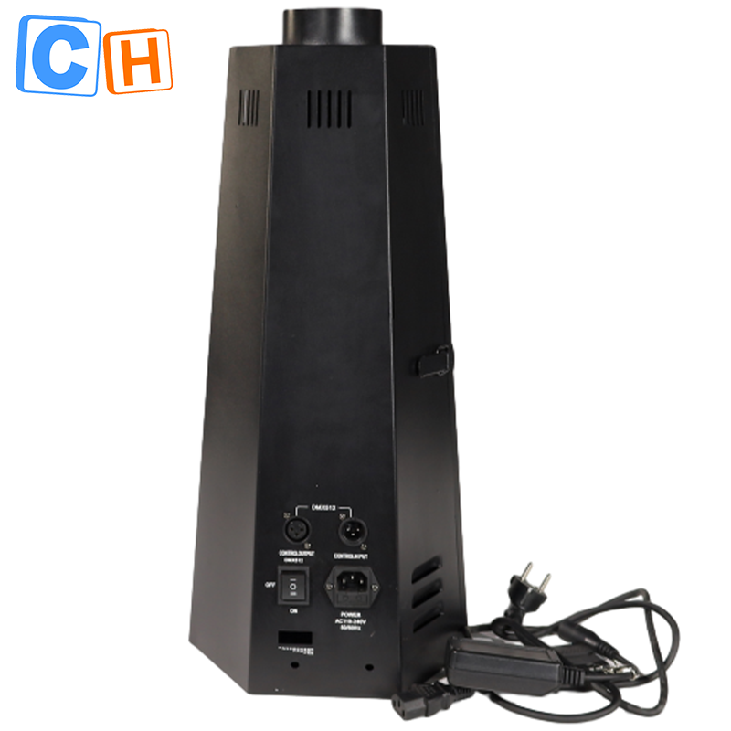 CH 200W silk flame light for dj party night club,hot sale led stage fire flame