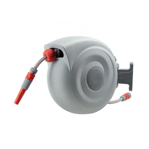 Garden Automatic Retractable Hose Reel