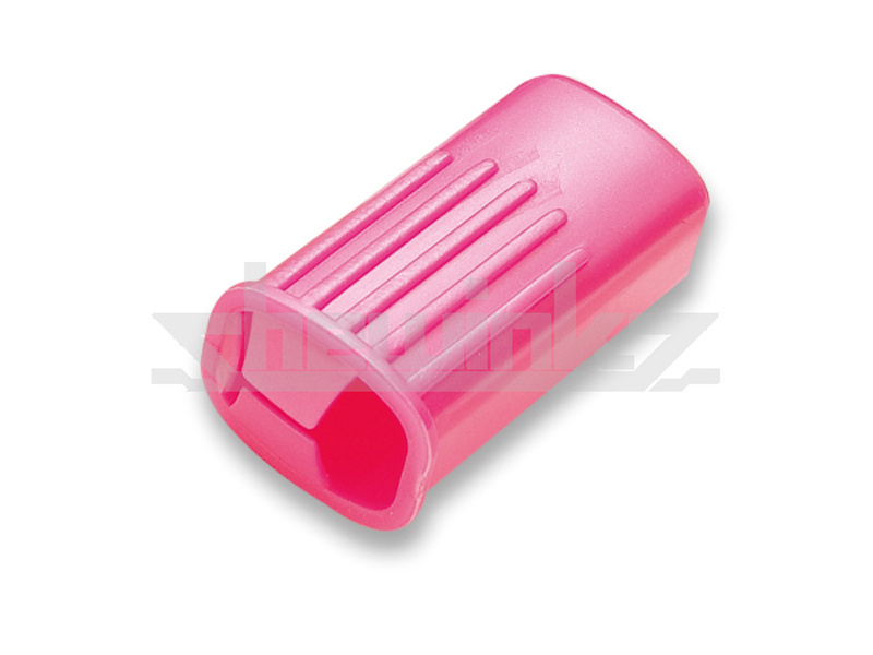 Dental Care Plastic Toothbrush Cover