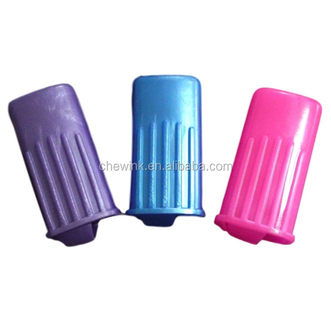 Dental Care Plastic Toothbrush Cover