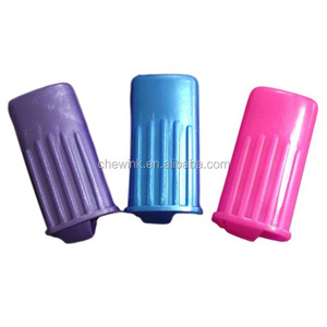 Dental Care Plastic Toothbrush Cover