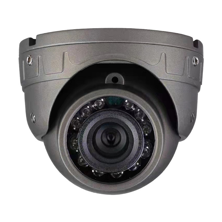 Bus Passenger Ceiling Monitor Vehicle Mounted Camera Full HD 1080P  lens Wide Angle Interior Dome Camera for Bus