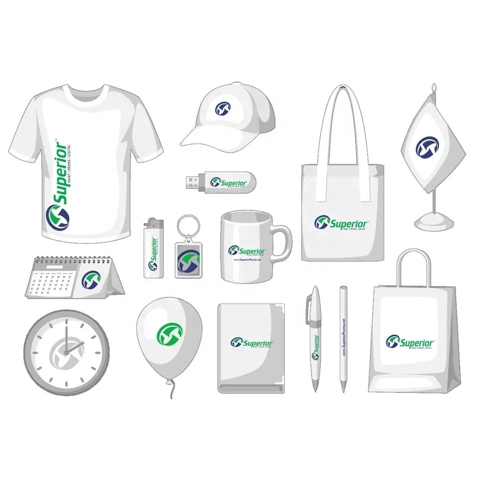 2024 islamic gifts Promotional gifts Free Sample Various promotional gifts with logo YOUR LOGO