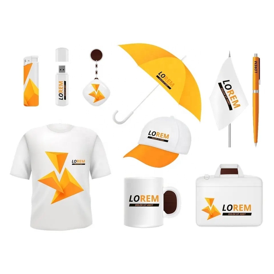 2024 islamic gifts Promotional gifts Free Sample Various promotional gifts with logo YOUR LOGO