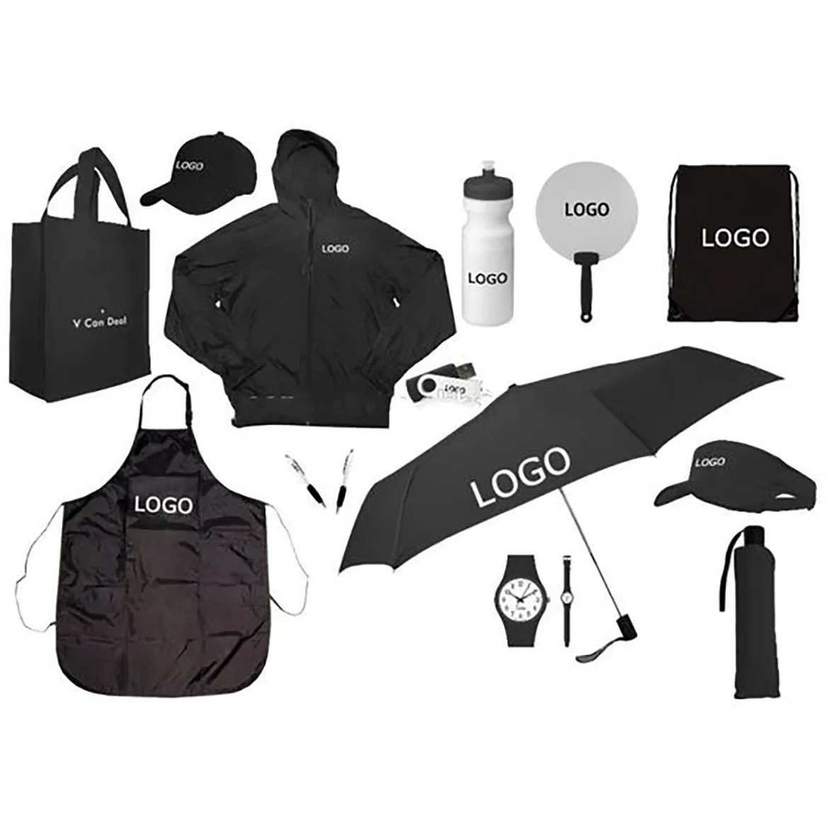 2024 New Innovative Cheap Promotional Items Free Sample Various Promotion Products