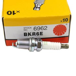 spark plug mercedes 6962 Spark Plug V Power Bkr6e oem bujia candles