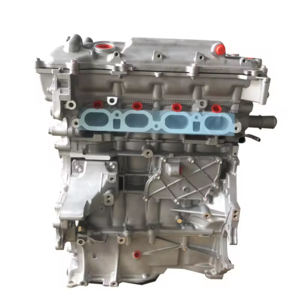 3GR-FE 190000P020 High Quality 2AZ Complete Engine Long Block for Toyota