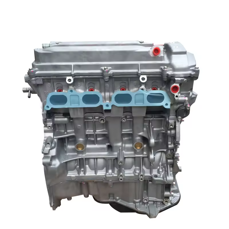 3GR-FE 190000P020 High Quality 2AZ Complete Engine Long Block for Toyota