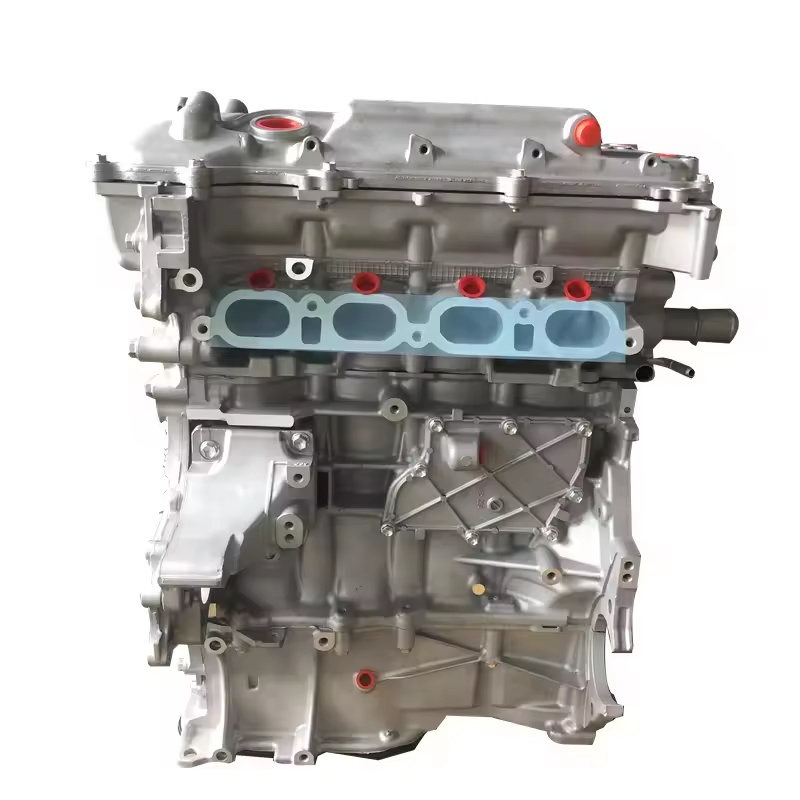 3GR-FE 190000P020 High Quality 2AZ Complete Engine Long Block for ...