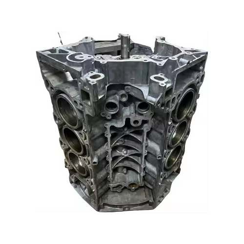 Auto Used Engine System Engine Cylinder Block for Land Rover Evoque Discovery 3 Discovery 4 Freelander 2 Engine