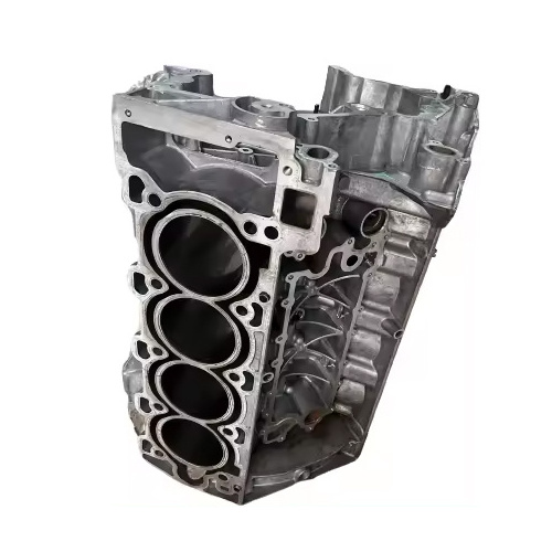 Auto Used Engine System Engine Cylinder Block for Land Rover Evoque Discovery 3 Discovery 4 Freelander 2 Engine