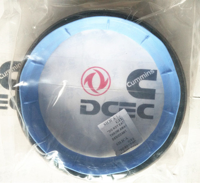 Dongfeng truck 6BT engine parts crankshaft rear oil seal 3925529