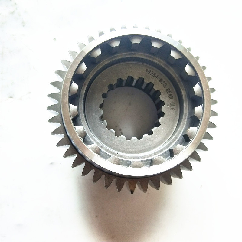 Eaton fuller transmission gear parts 19254 Drive Gear