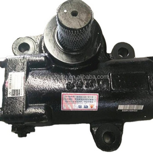 POWER STEERING GEAR ASSY 3401LR40-010 FOR DONGFENG TRUCK