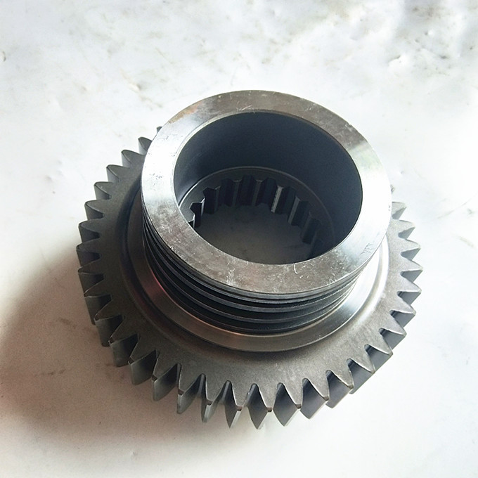 Eaton fuller transmission gear parts 19254 Drive Gear