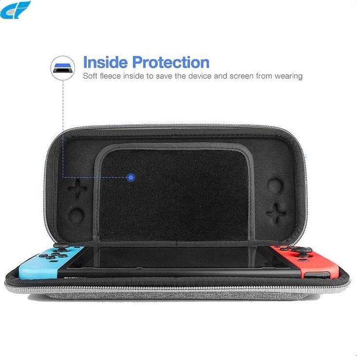 For Nintendo Switch oled Lite Case Hard for Skin Cover Shell For NS Lite Accessories PC Protective Case