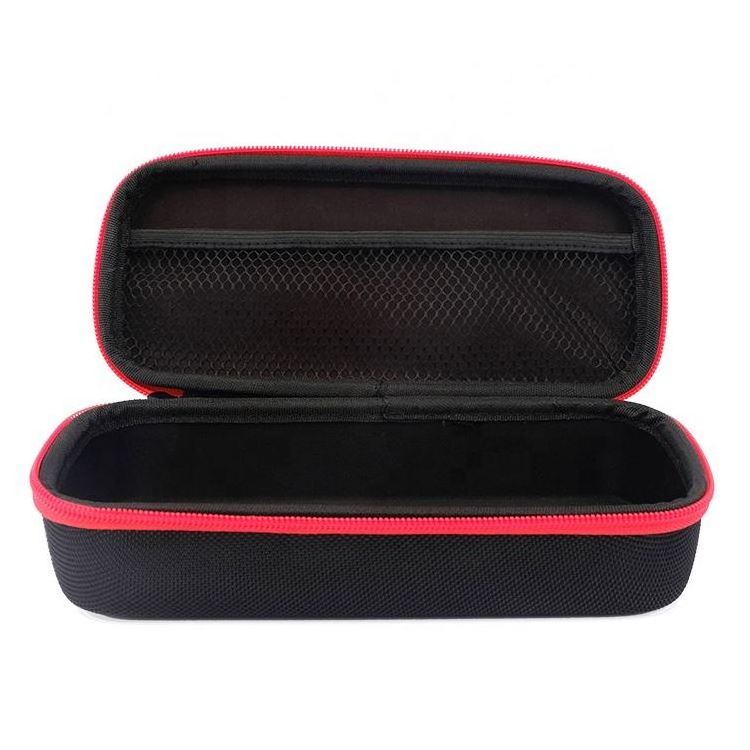 Highly customized Wholesale Dustproof Portable Molded EVA Glasses Case