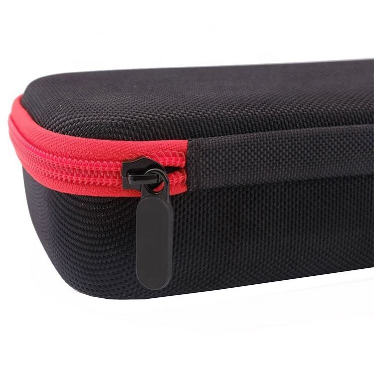 Highly customized Wholesale Dustproof Portable Molded EVA Glasses Case