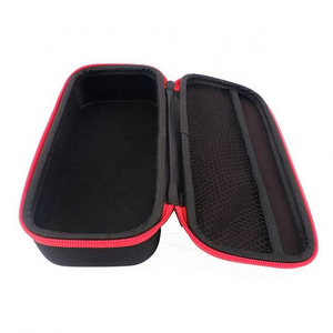 Highly customized Wholesale Dustproof Portable Molded EVA Glasses Case