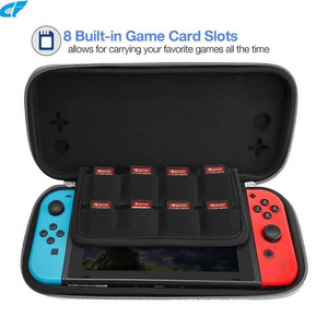 Wholesale Travel Case Storage Carry Case For Nintendo Switch oled