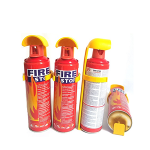 CHFIRE Easy-use Car Home Mini Fire Stop Extinguisher For Car