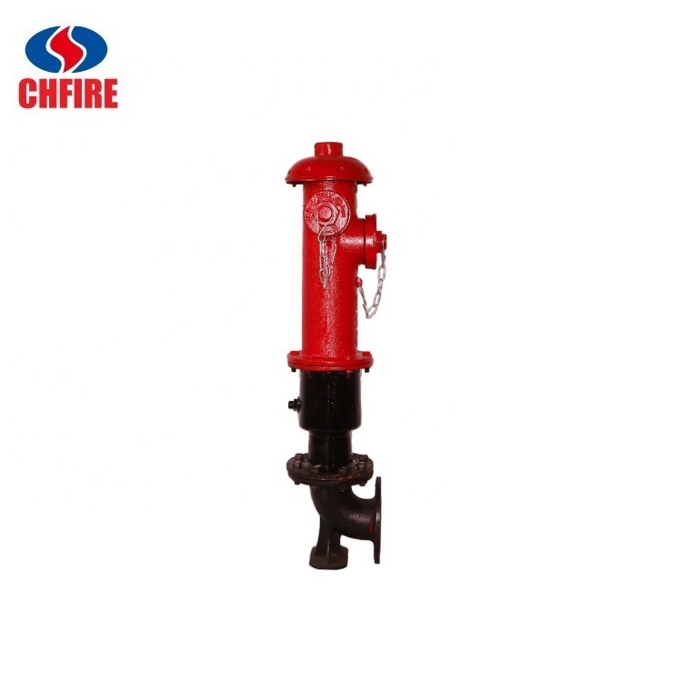 ground type underground type fire Hydrant outdoor fire hydrant