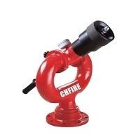 CHFIRE 2 Way Breeching Inlet Fire Hydrant Valve