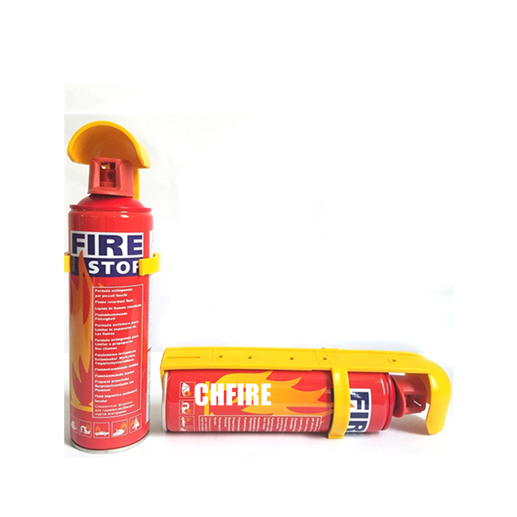 CHFIRE Easy-use Car Home Mini Fire Stop Extinguisher For Car