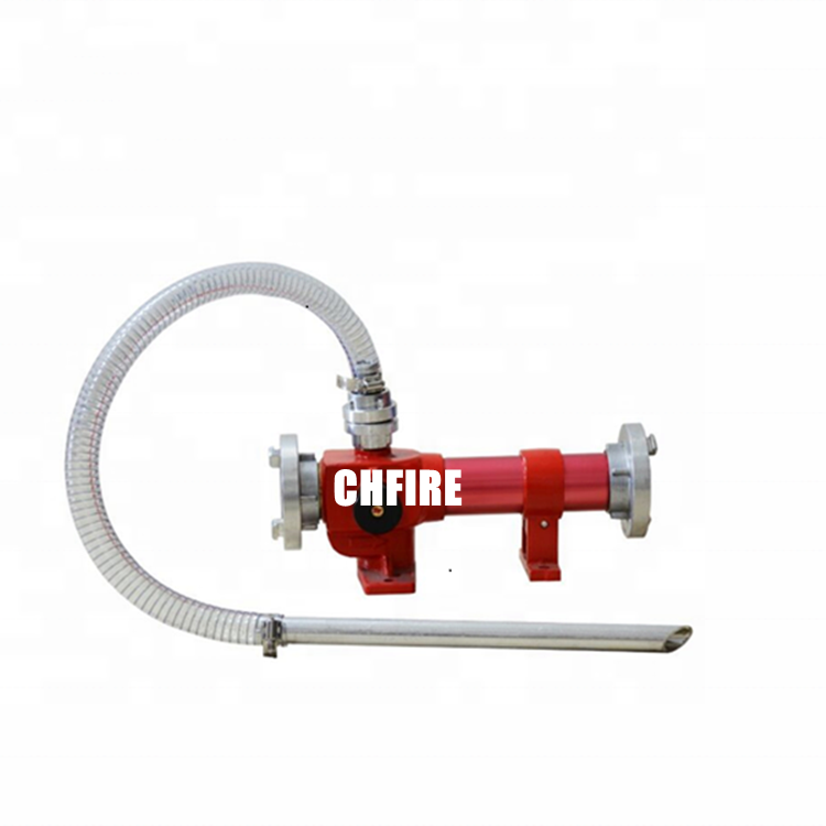 CHFIRE Fire Protection Fire Fighting Foam Inductor