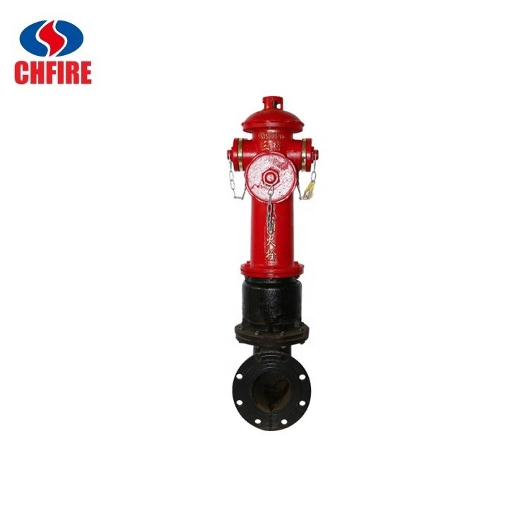 ground type underground type fire Hydrant outdoor fire hydrant