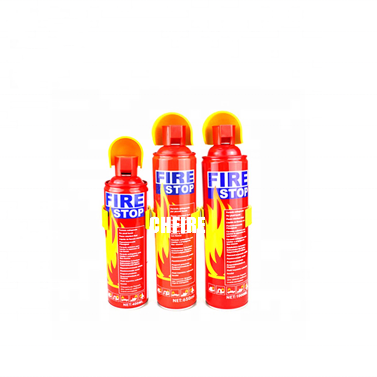 CHFIRE Easy-use Car Home Mini Fire Stop Extinguisher For Car