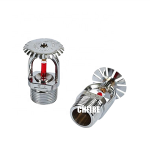 CHFIRE Fire Sprinkler With Glass Bulb