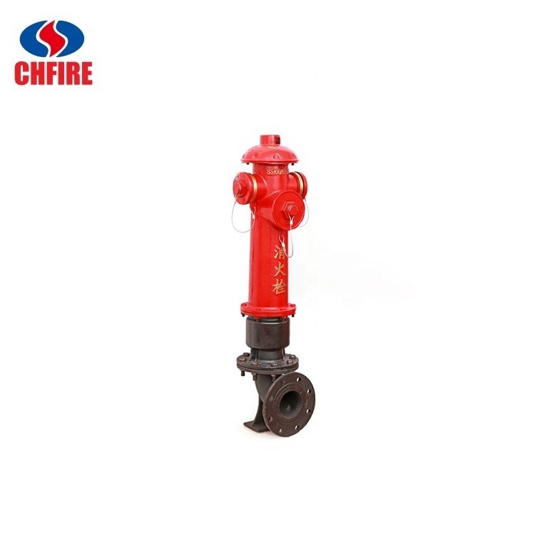 ground type underground type fire Hydrant outdoor fire hydrant