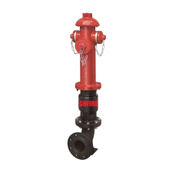 ground type underground type fire Hydrant outdoor fire hydrant