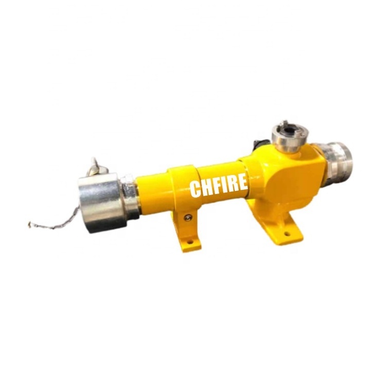 CHFIRE Branch Pipe Fire Fighting Foam Inductor