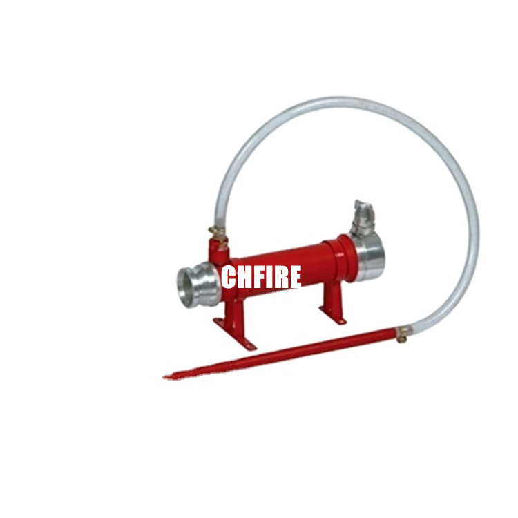 CHFIRE Fire Protection Fire Fighting Foam Inductor