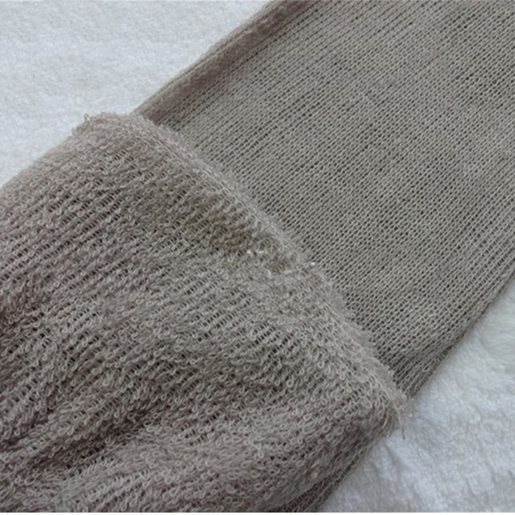 non woven comfortable airline disposable socks for airplane