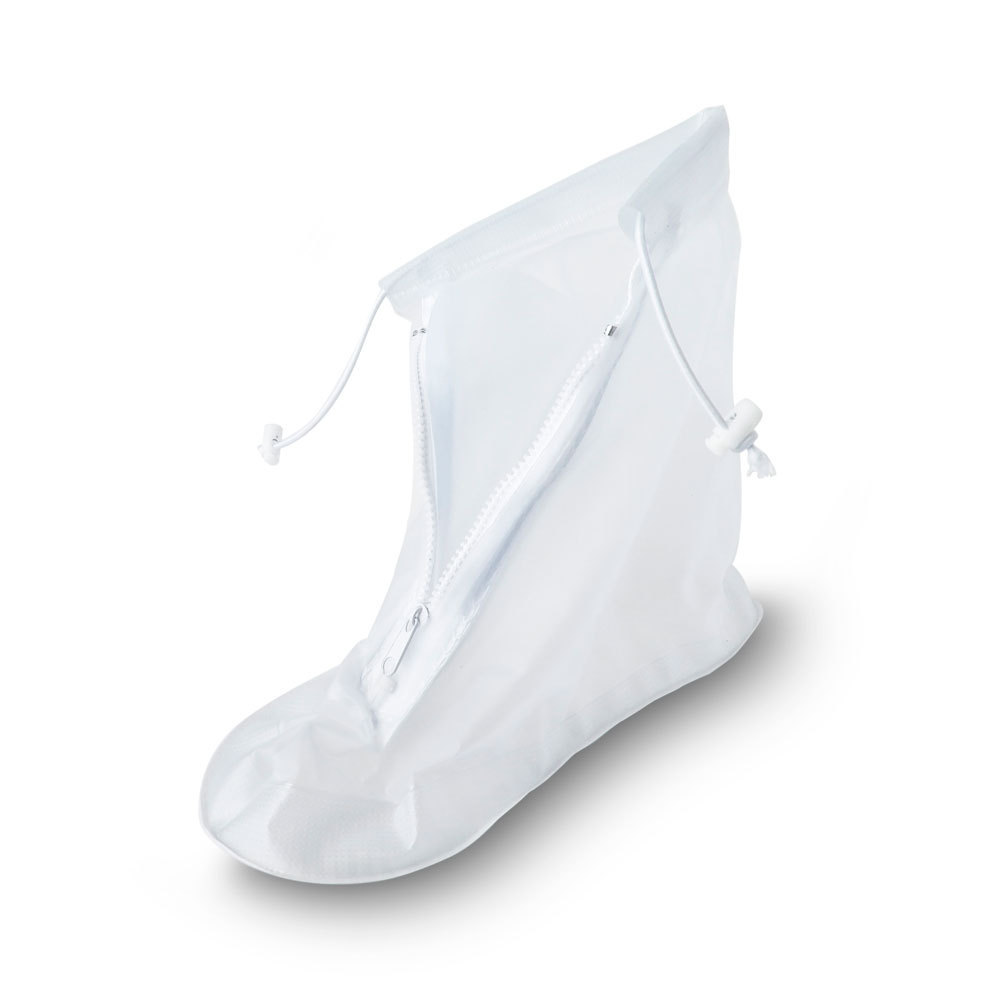 PVC waterproof  rain boots cover