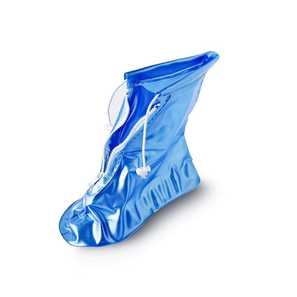 PVC waterproof  rain boots cover