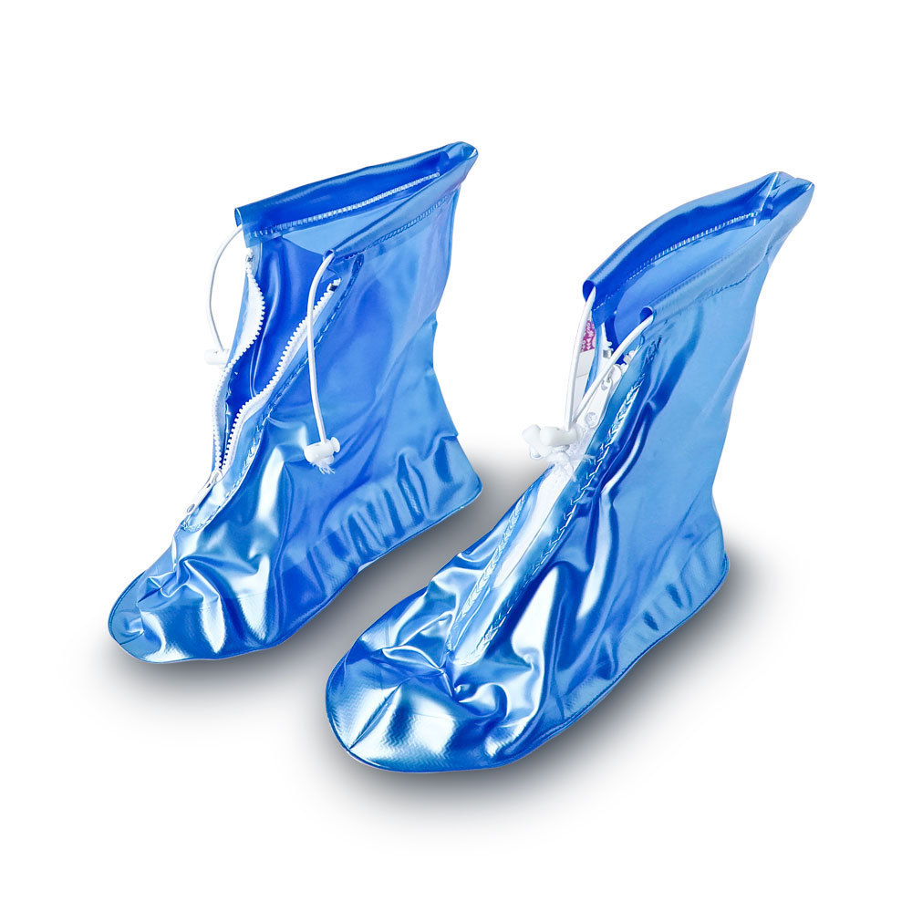 PVC waterproof  rain boots cover