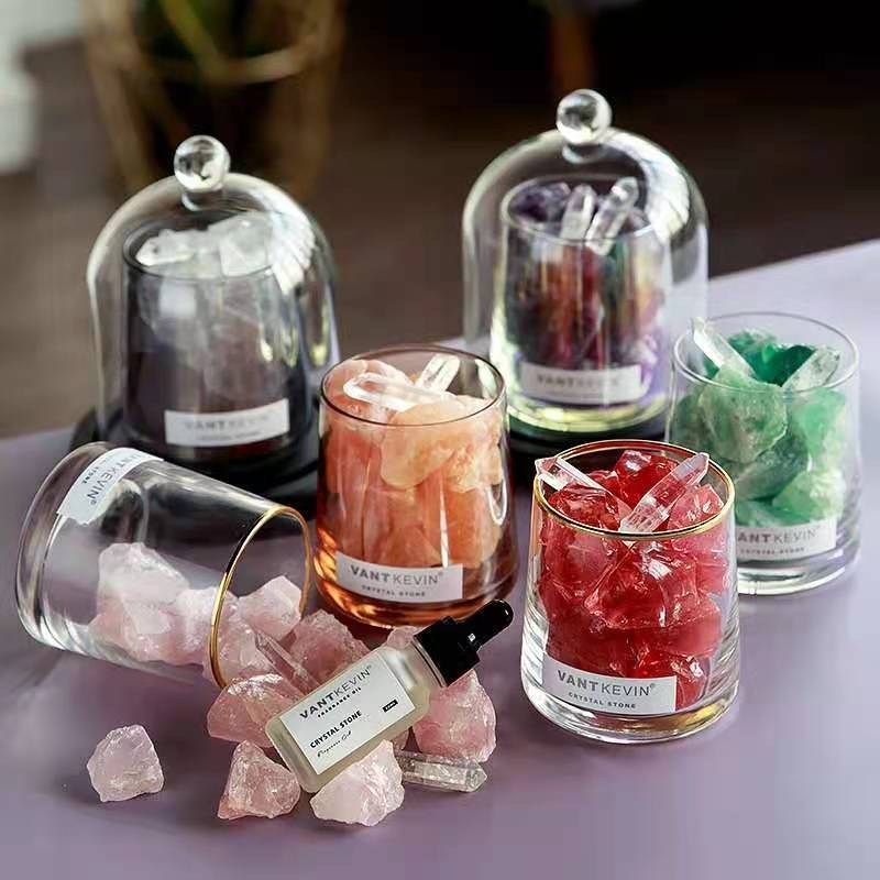 Crystal Diffusers