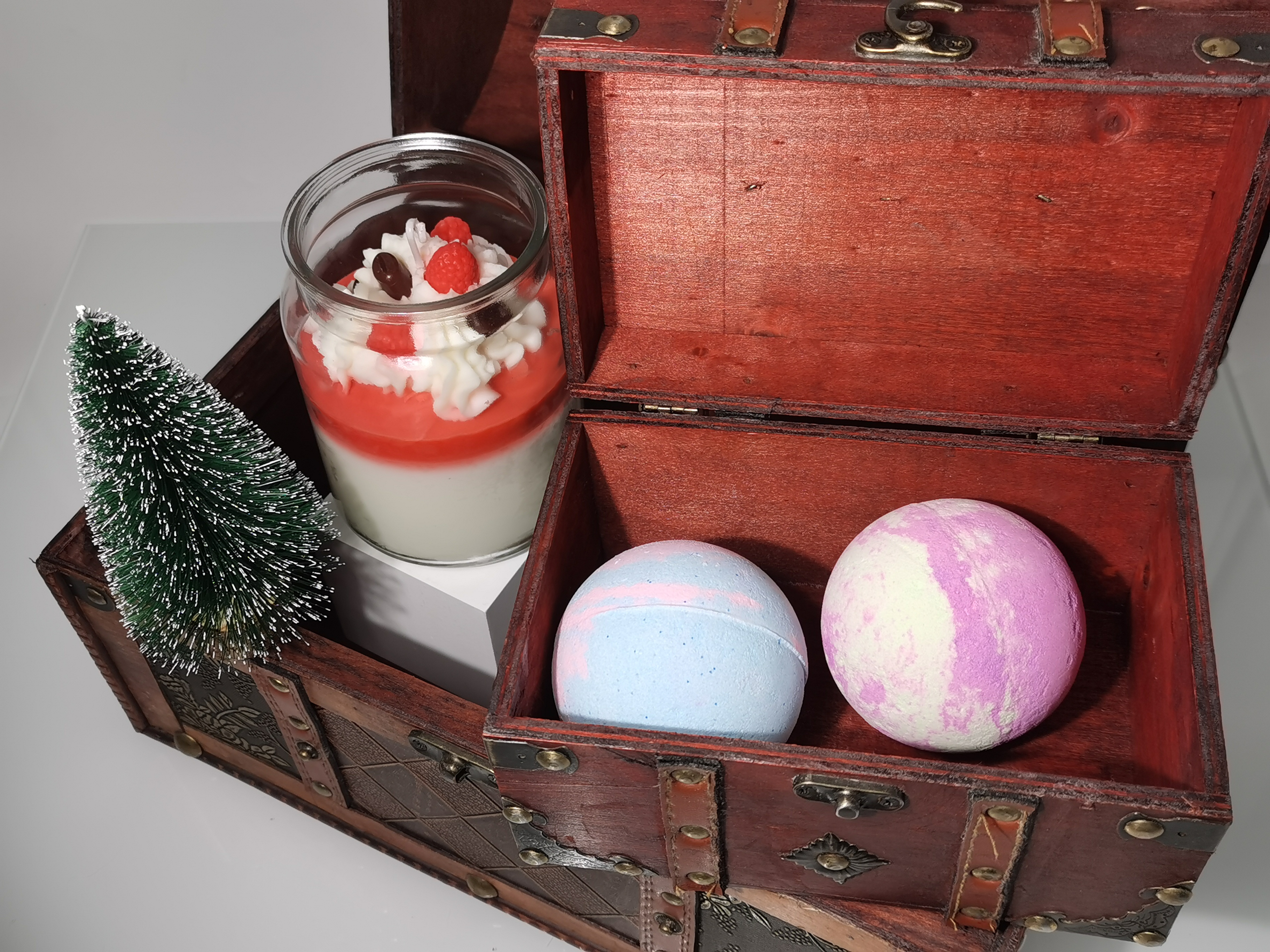 Oem Custom Bath Bomb Fizzy Private Label Bath Fizzies Natural Luxury Christmas Bath Bomb Gift Set Bathbomb For Kids